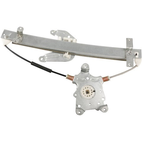 TrakMotive Window Regulator P/N:20-1240 Fits: Nissan Sentra 99-95 - Image 1