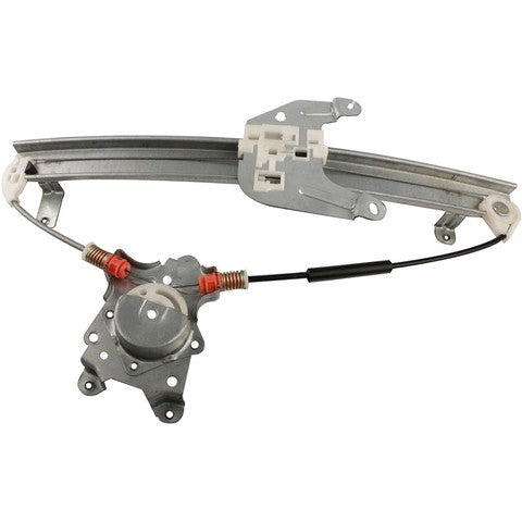 TrakMotive Window Regulator P/N:20-1240 Fits: Nissan Sentra 99-95 - Image 2