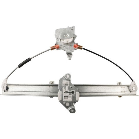 TrakMotive Window Regulator P/N:20-1242 Fits: Nissan Sentra 04-00 - Image 2