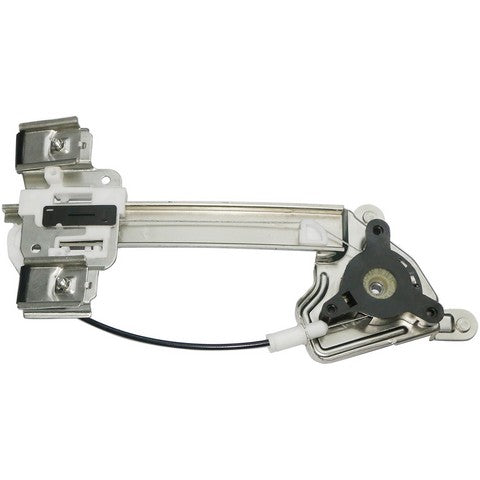 TrakMotive Window Regulator P/N:20-1259 Fits: Oldsmobile Aurora 03-01 - Image 2