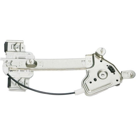 TrakMotive Window Regulator P/N:20-1260 Fits: Oldsmobile Aurora 03-01 - Image 1