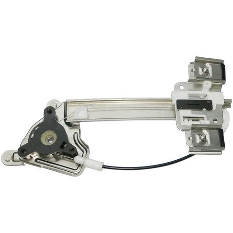 TrakMotive Window Regulator P/N:20-1260 Fits: Oldsmobile Aurora 03-01 - Image 2