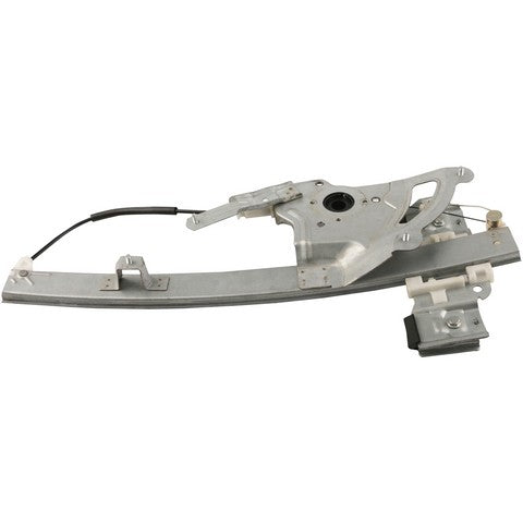 TrakMotive Window Regulator P/N:20-1261 Fits: Pontiac Bonneville 05-00 - Image 1
