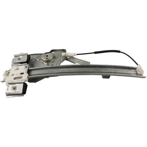 TrakMotive Window Regulator P/N:20-1261 Fits: Pontiac Bonneville 05-00 - Image 2