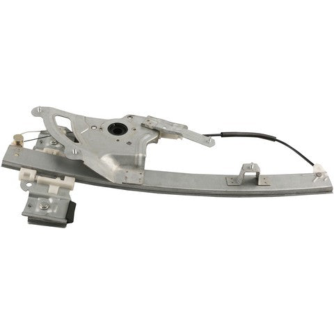 TrakMotive Window Regulator P/N:20-1262 Fits: Pontiac Bonneville 05-00 - Image 1