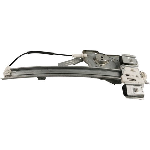 TrakMotive Window Regulator P/N:20-1262 Fits: Pontiac Bonneville 05-00 - Image 2