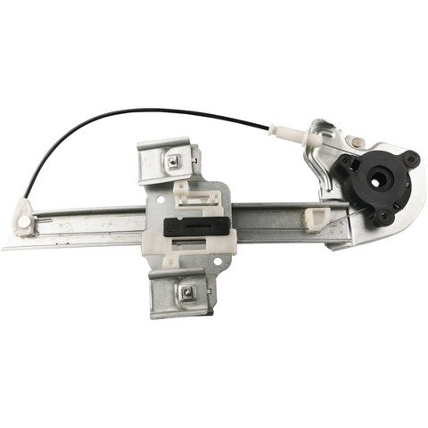 TrakMotive Window Regulator P/N:20-1264 Fits: Pontiac Bonneville 05-00 - Image 1