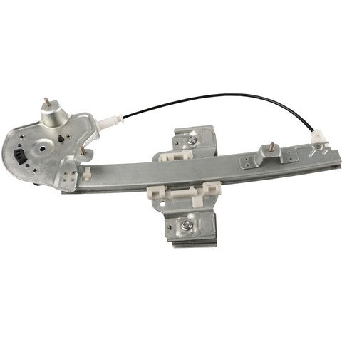 TrakMotive Window Regulator P/N:20-1264 Fits: Pontiac Bonneville 05-00 - Image 2