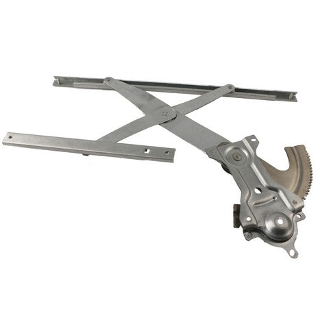 TrakMotive Window Regulator P/N:20-1266 Fits: Buick Skylark 97-92, Oldsmobile Achieva 97-92, Pontiac Grand Am 98-92 - Image 1