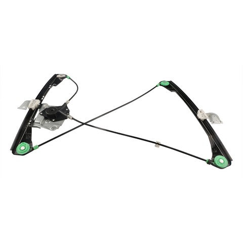 TrakMotive Window Regulator P/N:20-1270 Fits: Oldsmobile Alero 04-99, Pontiac Grand Am 05-99 - Image 2