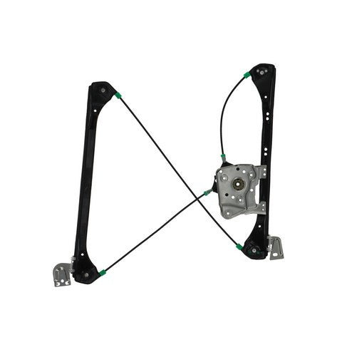 TrakMotive Window Regulator P/N:20-1274 Fits: Oldsmobile Alero 04-99, Pontiac Grand Am 05-99 - Image 2