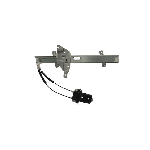 TrakMotive Window Regulator P/N:20-1277 Fits: Pontiac Grand Prix 03-97 - Image 1