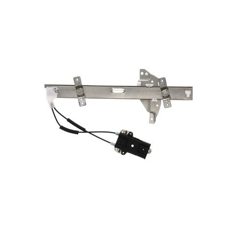 TrakMotive Window Regulator P/N:20-1278 Fits: Pontiac Grand Prix 03-97 - Image 1
