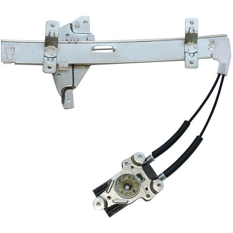 TrakMotive Window Regulator P/N:20-1279 Fits: Pontiac Grand Prix 03-97 - Image 1