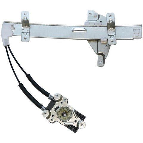TrakMotive Window Regulator P/N:20-1280 Fits: Pontiac Grand Prix 03-97 - Image 1