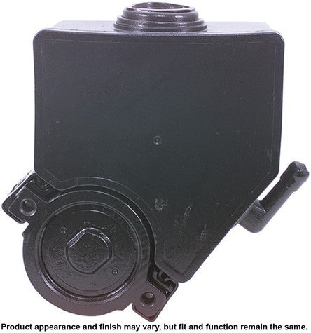 CARDONE Reman Power Steering Pump P/N:20-12878 Fits: Cadillac Cimarron 88-87, Chevrolet Beretta 88-87, Chevrolet Cavalier 89-87, Chevrolet Corsica 88-87, Oldsmobile Firenza 1987, Pontiac Tempest 89-87 - Image 1