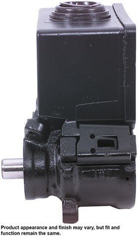 CARDONE Reman Power Steering Pump P/N:20-12878 Fits: Cadillac Cimarron 88-87, Chevrolet Beretta 88-87, Chevrolet Cavalier 89-87, Chevrolet Corsica 88-87, Oldsmobile Firenza 1987, Pontiac Tempest 89-87 - Image 2