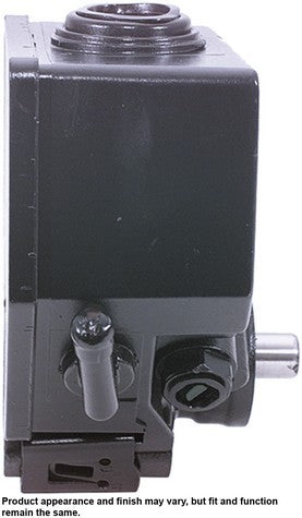CARDONE Reman Power Steering Pump P/N:20-12878 Fits: Cadillac Cimarron 88-87, Chevrolet Beretta 88-87, Chevrolet Cavalier 89-87, Chevrolet Corsica 88-87, Oldsmobile Firenza 1987, Pontiac Tempest 89-87 - Image 3