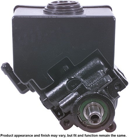 CARDONE Reman Power Steering Pump P/N:20-12878 Fits: Cadillac Cimarron 88-87, Chevrolet Beretta 88-87, Chevrolet Cavalier 89-87, Chevrolet Corsica 88-87, Oldsmobile Firenza 1987, Pontiac Tempest 89-87 - Image 4