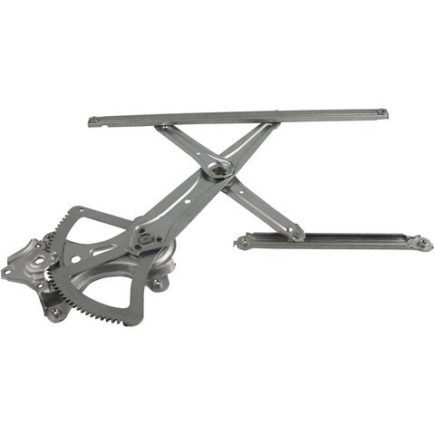 TrakMotive Window Regulator P/N:20-1289 Fits: Pontiac Vibe 08-03 - Image 1
