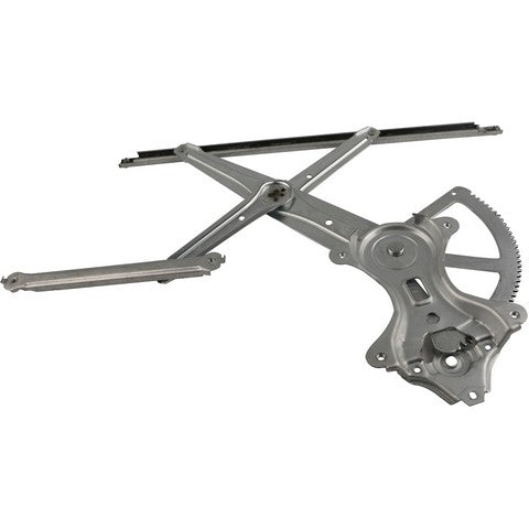 TrakMotive Window Regulator P/N:20-1289 Fits: Pontiac Vibe 08-03 - Image 2