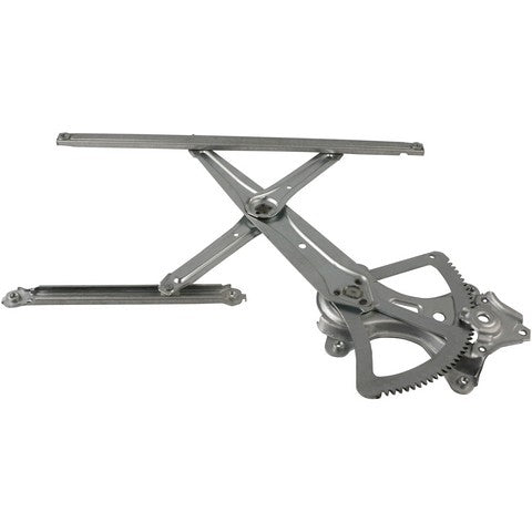TrakMotive Window Regulator P/N:20-1290 Fits: Pontiac Vibe 08-03 - Image 1