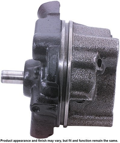CARDONE Reman Power Steering Pump P/N:20-130 Fits: Chrysler 300, Chrysler Cordoba, Chrysler Imperial, Chrysler New Yorker, Chrysler Newport, Chrysler TOWN &amp; COUNTRY, Dodge Aspen, Dodge B100 Van, Dodge B200 Van, Dodge B300 Van - Image 2