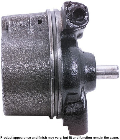 CARDONE Reman Power Steering Pump P/N:20-130 Fits: Chrysler 300, Chrysler Cordoba, Chrysler Imperial, Chrysler New Yorker, Chrysler Newport, Chrysler TOWN &amp; COUNTRY, Dodge Aspen, Dodge B100 Van, Dodge B200 Van, Dodge B300 Van - Image 3