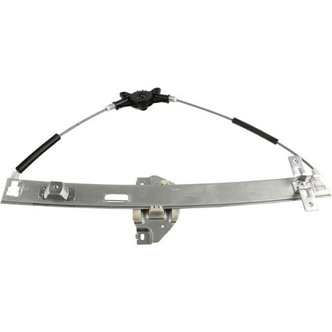 TrakMotive Window Regulator P/N:20-1317 Fits: Saturn Vue 07-02 - Image 2
