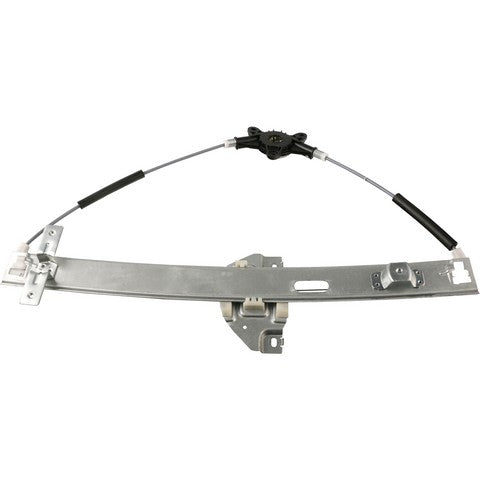 TrakMotive Window Regulator P/N:20-1318 Fits: Saturn Vue 07-02 - Image 2