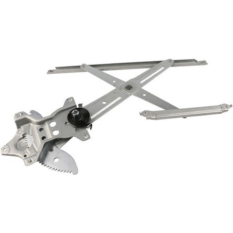 TrakMotive Window Regulator P/N:20-1322 Fits: Scion Xb 06-04 - Image 2