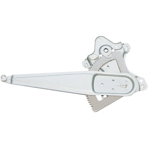 TrakMotive Window Regulator P/N:20-1323 Fits: Lexus Es350 12-07, Scion Xb 06-04, Scion Xb 15-08, Toyota Corolla 13-09 - Image 1
