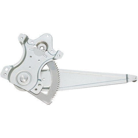 TrakMotive Window Regulator P/N:20-1323 Fits: Lexus Es350 12-07, Scion Xb 06-04, Scion Xb 15-08, Toyota Corolla 13-09 - Image 2