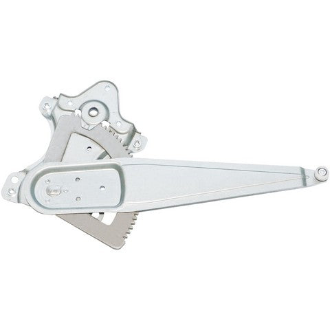 TrakMotive Window Regulator P/N:20-1324 Fits: Lexus Es350 12-07, Scion Xb 06-04, Scion Xb 15-08, Toyota Corolla 13-09 - Image 1