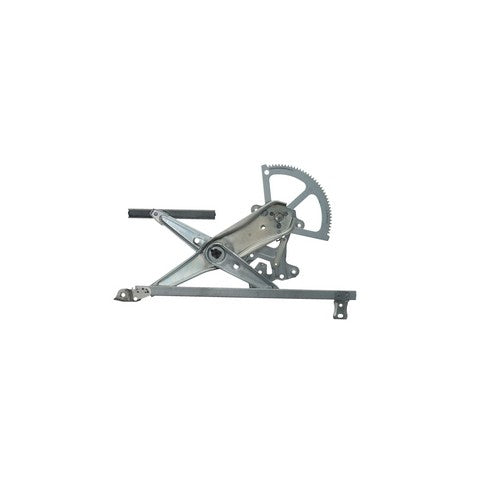 TrakMotive Window Regulator P/N:20-1333 Fits: Subaru Legacy 09-05, Subaru Outback 09-05 - Image 1