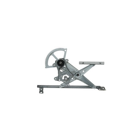 TrakMotive Window Regulator P/N:20-1333 Fits: Subaru Legacy 09-05, Subaru Outback 09-05 - Image 2