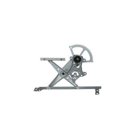 TrakMotive Window Regulator P/N:20-1334 Fits: Subaru Legacy 09-05, Subaru Outback 09-05 - Image 1