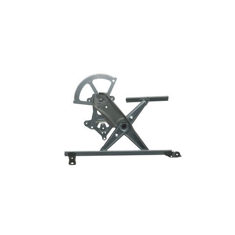 TrakMotive Window Regulator P/N:20-1334 Fits: Subaru Legacy 09-05, Subaru Outback 09-05 - Image 2