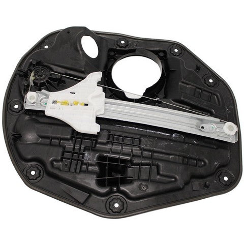 TrakMotive Window Regulator P/N:20-1347 Fits: Kia Optima 15-11 - Image 1