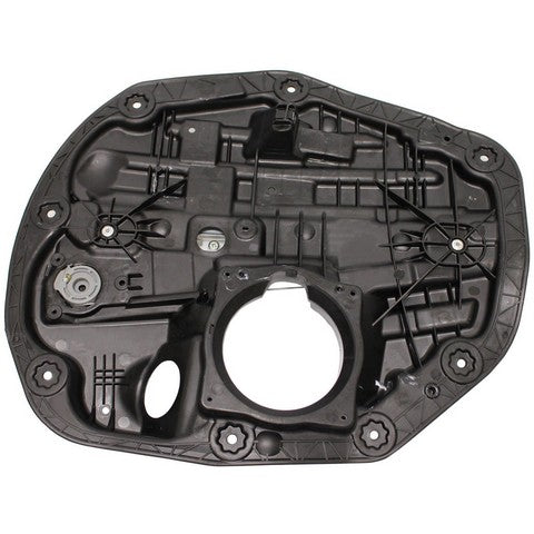 TrakMotive Window Regulator P/N:20-1347 Fits: Kia Optima 15-11 - Image 2