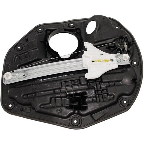 TrakMotive Window Regulator P/N:20-1348 Fits: Kia Optima 15-11 - Image 1