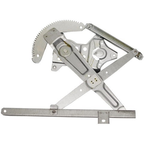 TrakMotive Window Regulator P/N:20-1363 Fits: Toyota 4runner 95-90 - Image 1