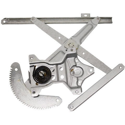 TrakMotive Window Regulator P/N:20-1363 Fits: Toyota 4runner 95-90 - Image 2