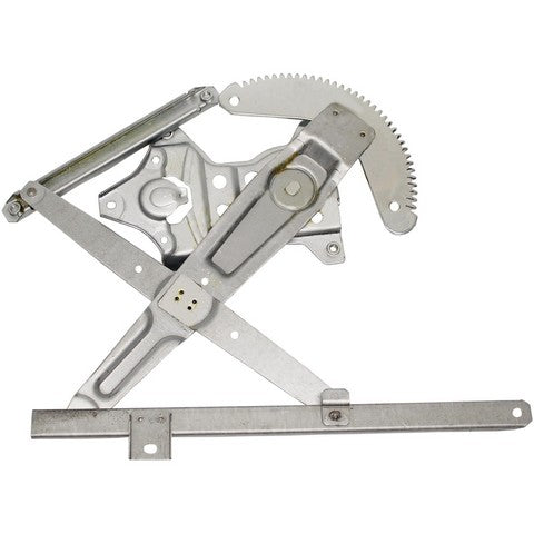 TrakMotive Window Regulator P/N:20-1364 Fits: Toyota 4runner 95-90 - Image 1