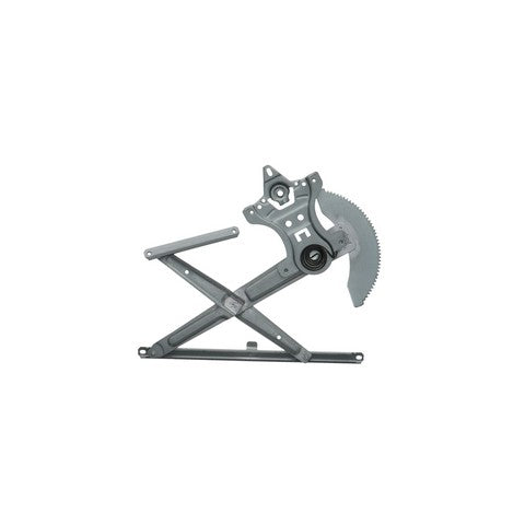 TrakMotive Window Regulator P/N:20-1365 Fits: Toyota 4runner 95-90 - Image 1