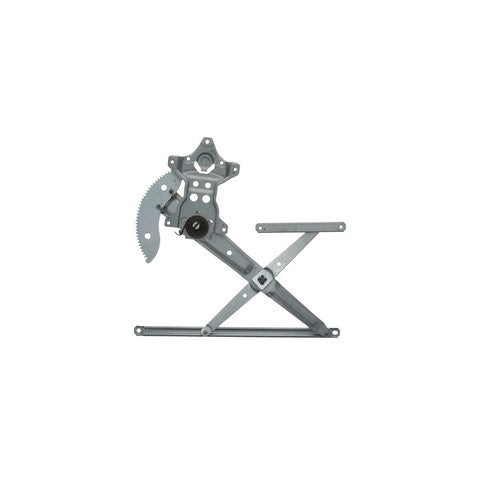 TrakMotive Window Regulator P/N:20-1366 Fits: Toyota 4runner 95-90 - Image 1