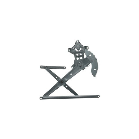 TrakMotive Window Regulator P/N:20-1366 Fits: Toyota 4runner 95-90 - Image 2