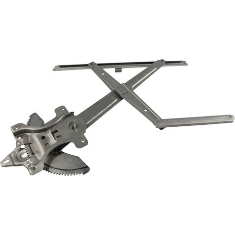 TrakMotive Window Regulator P/N:20-1369 Fits: Toyota 4runner 98-96 - Image 2