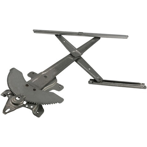 TrakMotive Window Regulator P/N:20-1370 Fits: Toyota 4runner 98-96 - Image 1