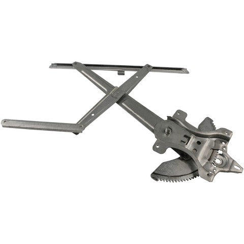 TrakMotive Window Regulator P/N:20-1370 Fits: Toyota 4runner 98-96 - Image 2